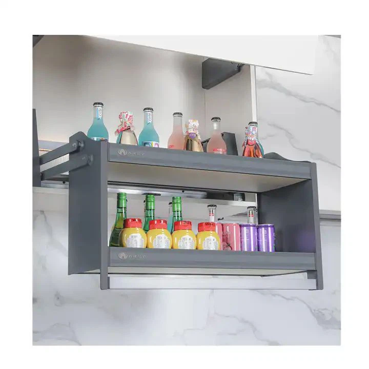 Sollevare i mobili da cucina