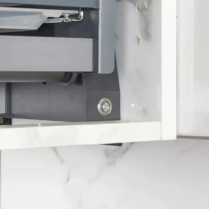 Lift Kitchen Storage Cabinets