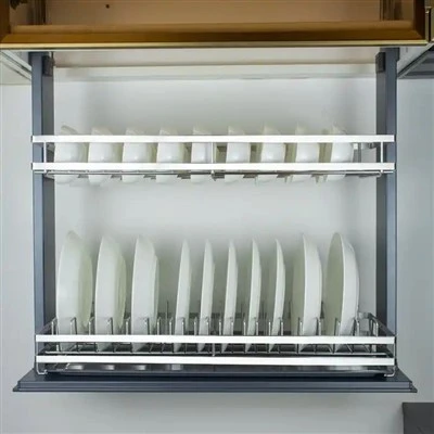 Armadio per ferramenta da cucina Armadio per ascensore in alluminio