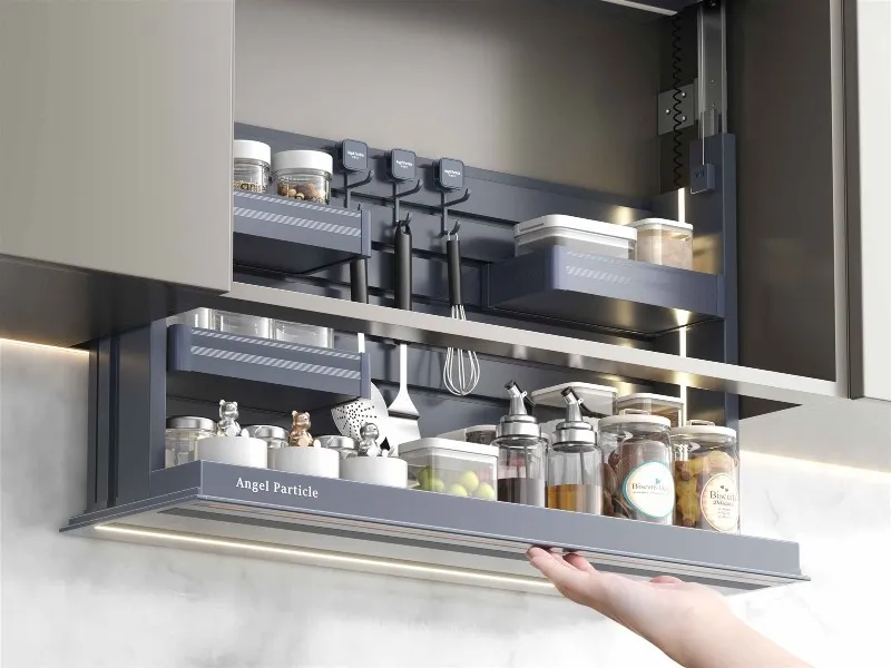 electric seasoning rack electric seasoning rack