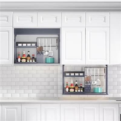 electric-pull-down-wall-cabinet-basket electric-pull-down-wall-cabinet-basket